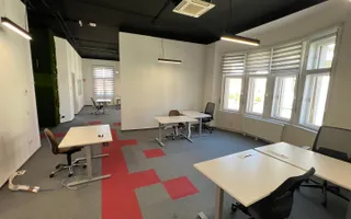 Sapient | Spatiu de birouri ultracentral _ Piața Unirii, Oradea - Poză 12
