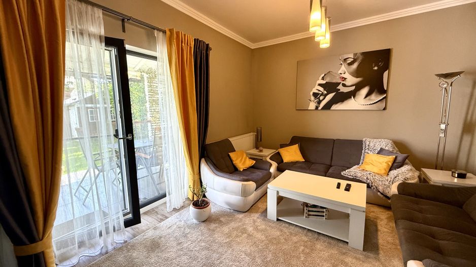DUPLEX MOBILAT SI UTILAT - Poză 2