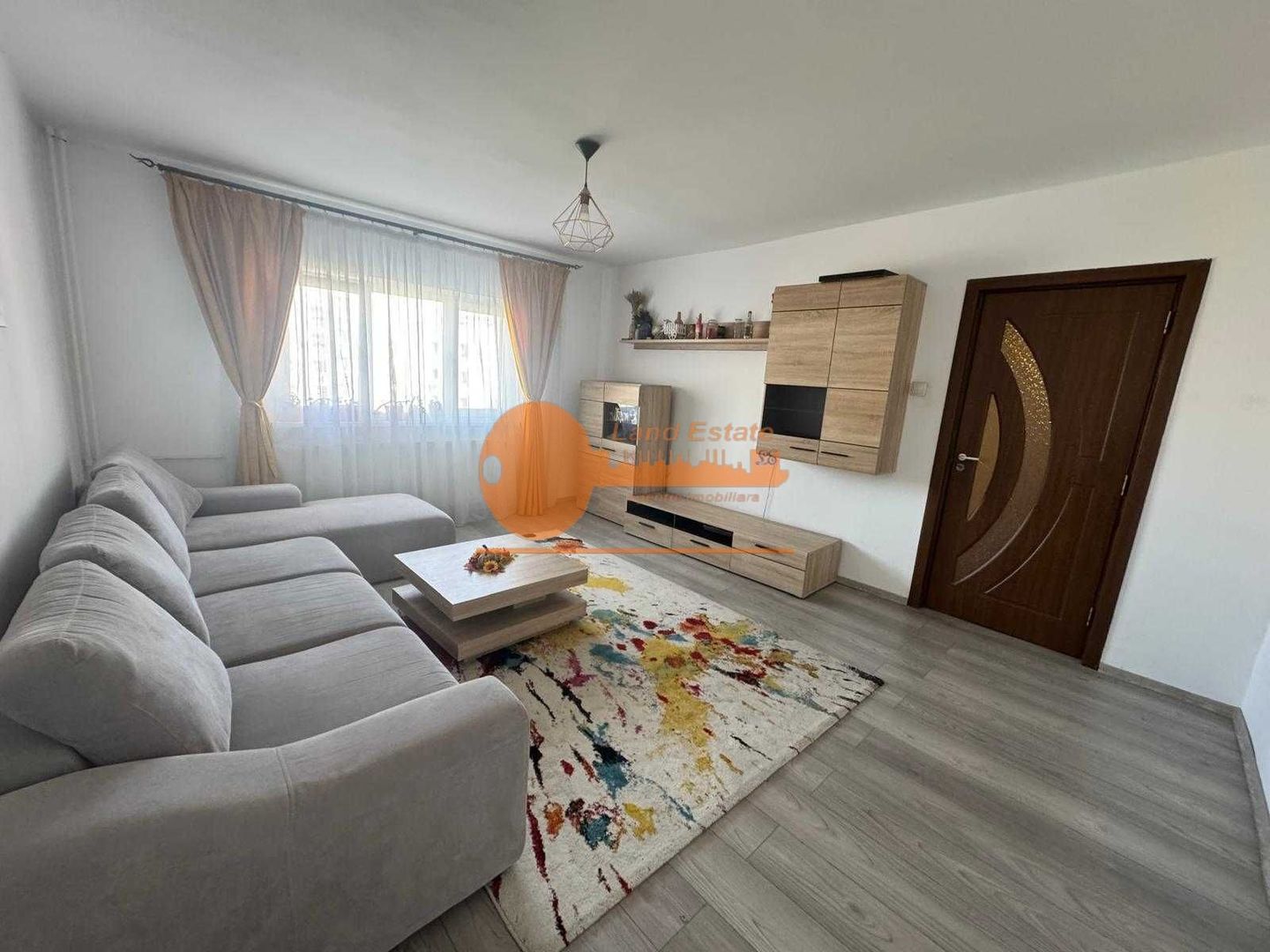 Apartament 3 camere, 79 mp, Virtutii – Metrou Lujerului si Tramvai 41, - Poză 1