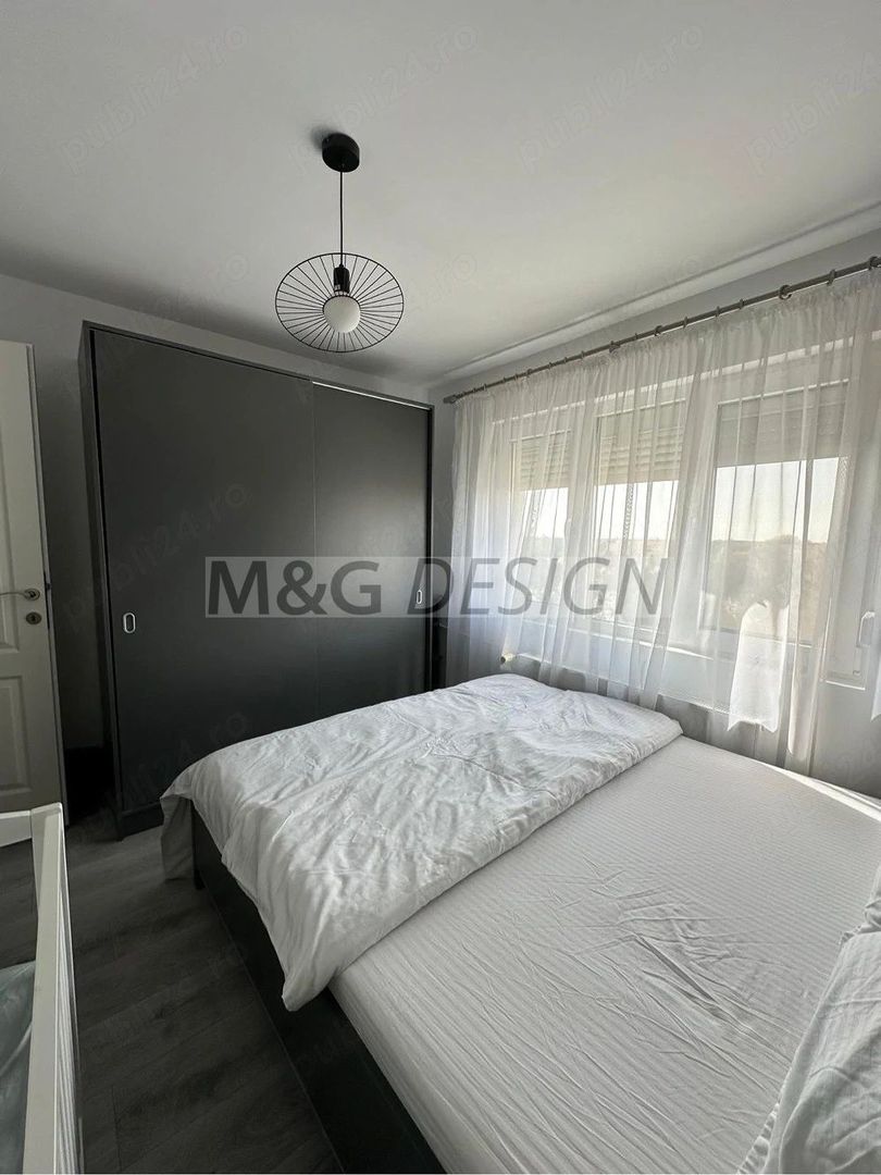 3 camere decomandat  Calea Sagului - Poză 4