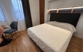4 camere ultracentral pe Calea Victoriei – LUX - Poză 13