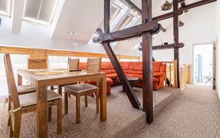 Pensiune/Vila turistica /cazare muncitori in Cristian Brasov - Poză 47