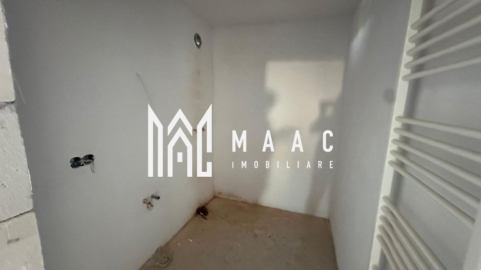 Apartament 3 camere de vânzare | Sibiu, Turnișor | 88 mp | etaj 1 - Poză 3