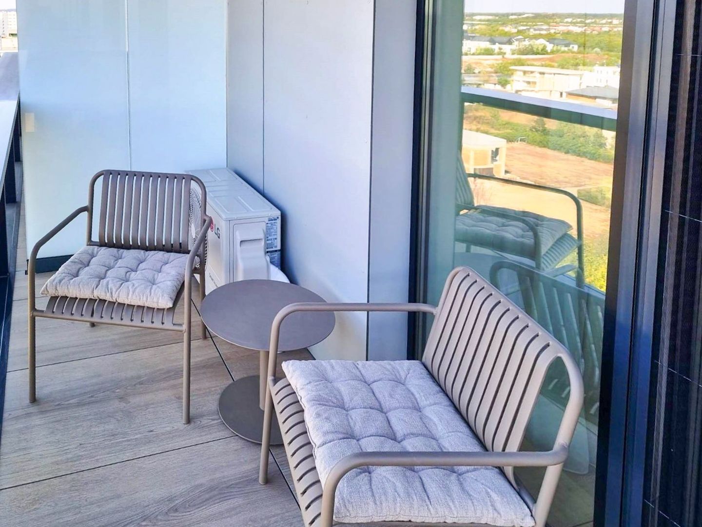 Chirie | Apartament 2 camere | Parcare inclusă | Pipera - Poză 16