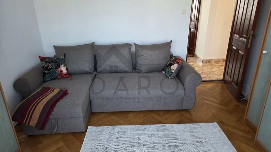Închiriez apartament cu 3camere - Poză 5