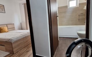 Apartament cu curte de 60mp - Dumbravita/Selgros - Poză 16