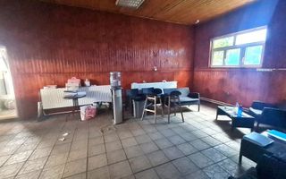 De inchiriat - Hala 388 mp + birouri, teren 760 mp  - Centura, Galati - Poză 6