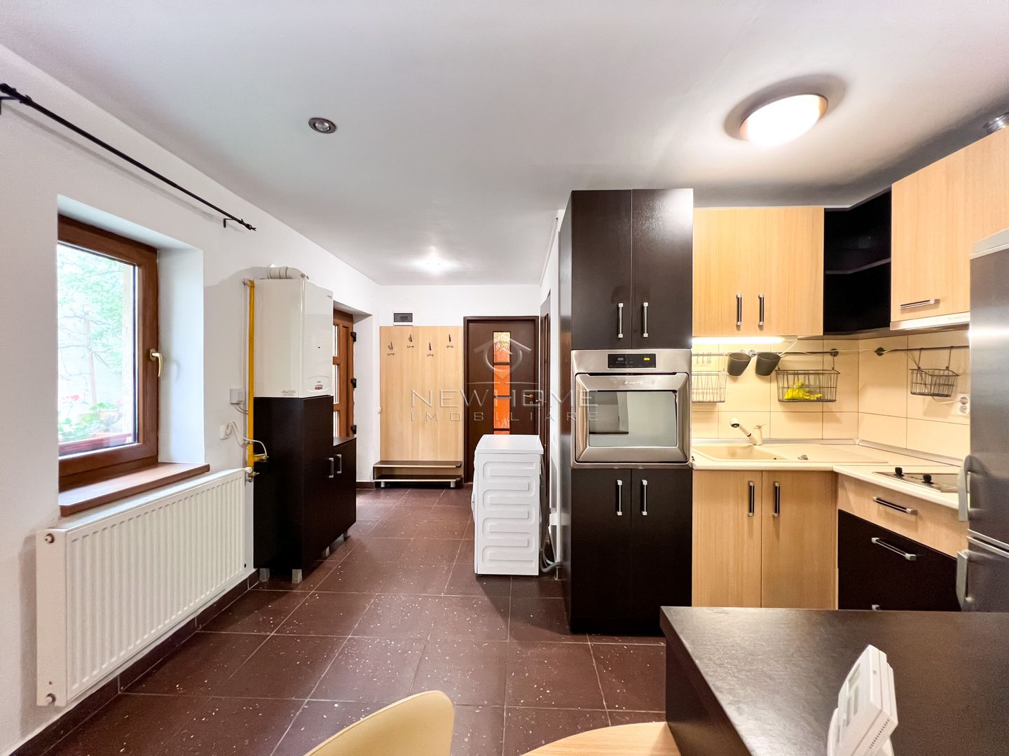 Apartament 2 camere, zona PLATINIA Mall, pet Friendly - Poză 6