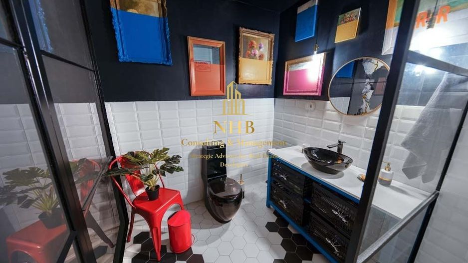 COMISION 0% - Studio Open Space Armeneasca - Poză 6