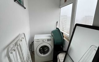Apartament 2 camere Liviu Rebreanu, renovat, vedere panoramica - Poză 7