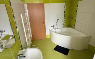 2 camere, loc de parcare privat, Dumbravita - Poză 8