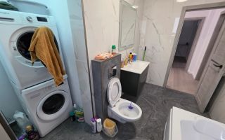 Apartament 3 Camere Bloc Nou, Complet Mobilat - Poză 7