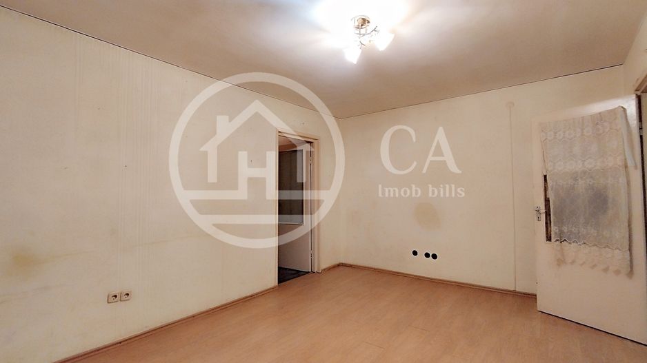 Aparament cu 2 camere de vanzare in zona Cantemir, Oradea - Poză 4