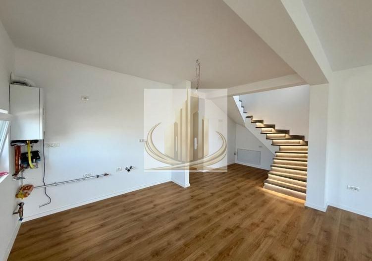 Duplex modern P+1E – Moșnița Nouă, ultracentral - Poză 3