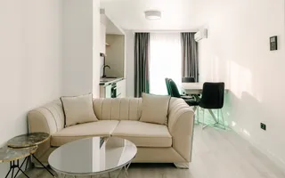 Apartament 3 camere | Green Life Frunzișului | Prima închiriere | - Poză 25