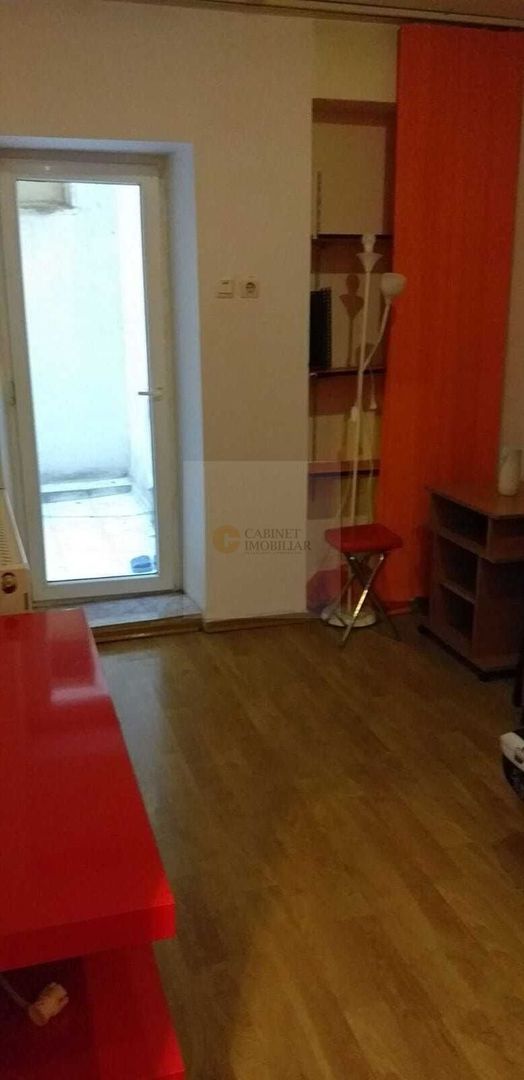 Calea Victoriei | Garsoniera | Etaj Intermediar | Terasa cu 15mp - Poză 4