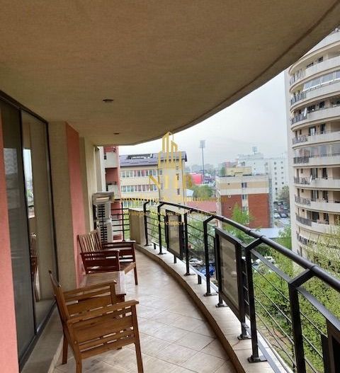 Apartament 3 camere Central Park | Loc de parcare | 114 mp - Poză 3