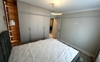 3 camere Lux,Cartierul Marasti,Aure Vlaicu, Expo Transilvania, Parcare - Poză 4