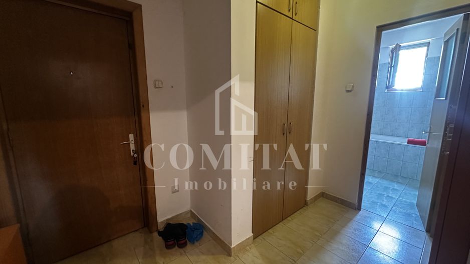 Apartament cochet | Etaj intermediar | Zona Str Cetatea Fetei - Poză 10