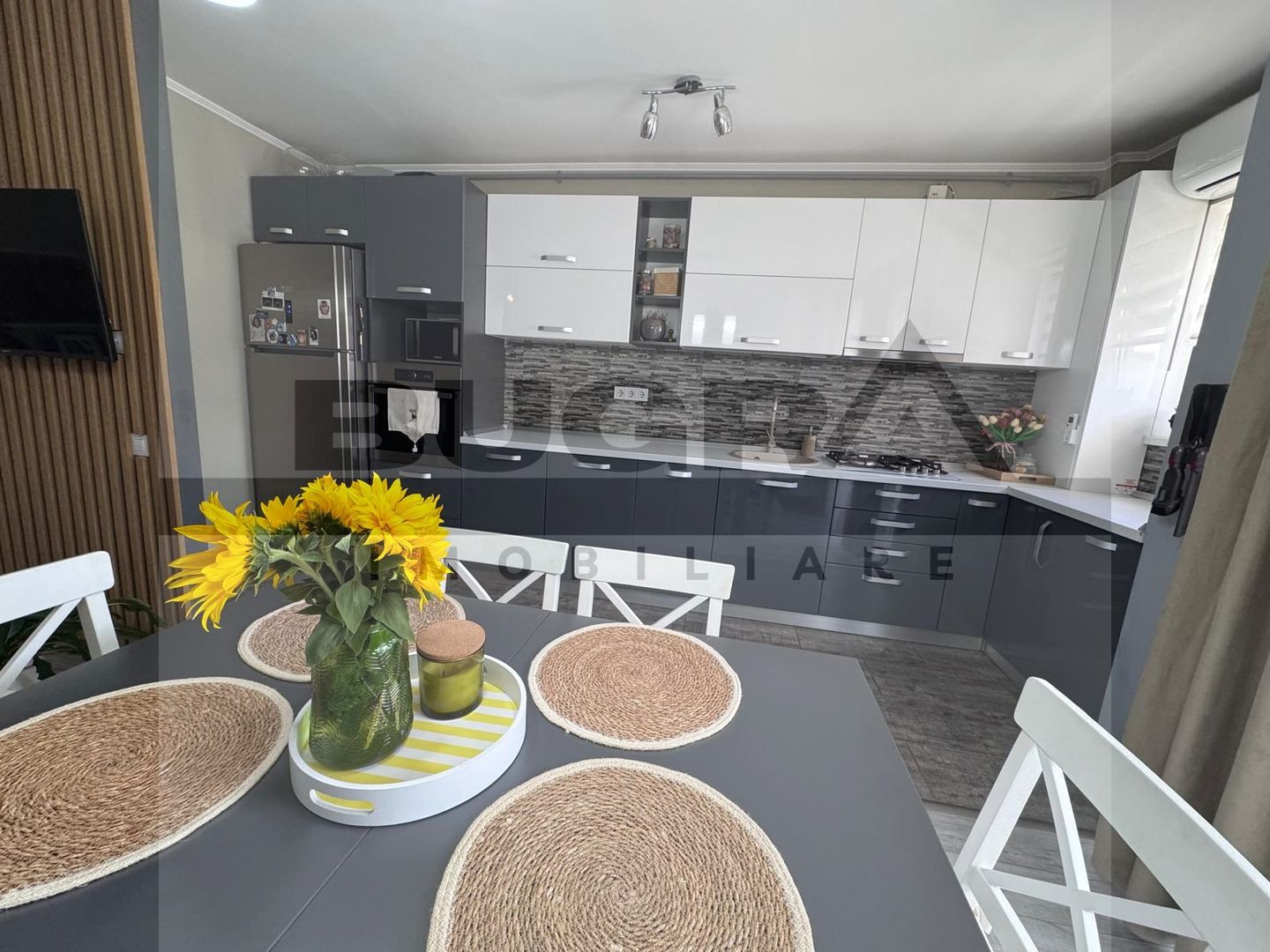 Apartament de 3 camere, modern, 63mp, parcare, zona Tineretului - Poză 4