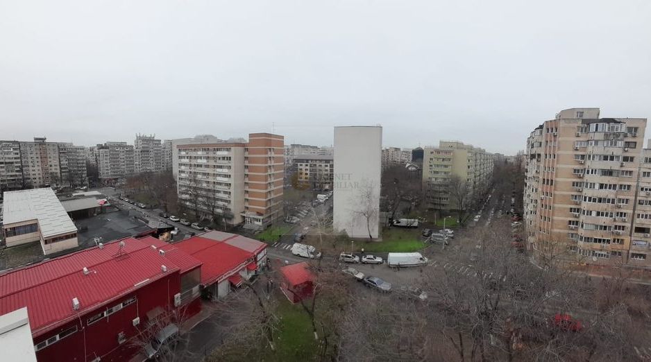 Garsoniera | 2 Lifturi | Metrou Lujerului la 3 minunte - Poză 6