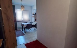Apartament spațios, mobilat și utilat în Florești. - Poză 8