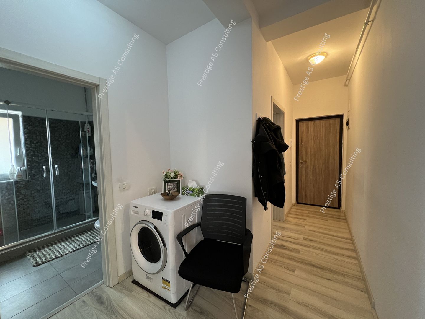 Apartament Parter 3 Camere | Teren 120mp | Dumbravita-Ikea - Poză 4