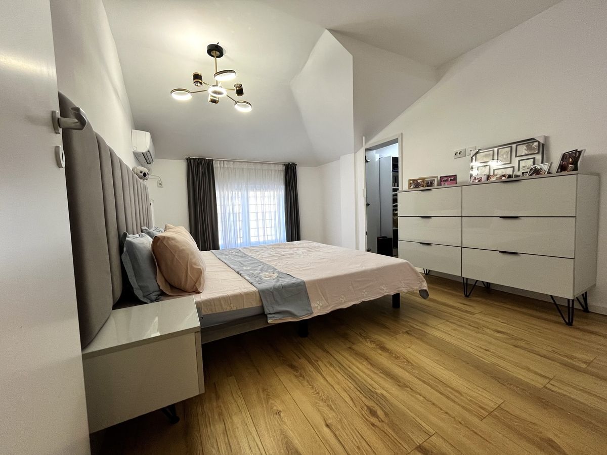 Apartament 3 camere Mihai Bravu - Vitan - Poză 5