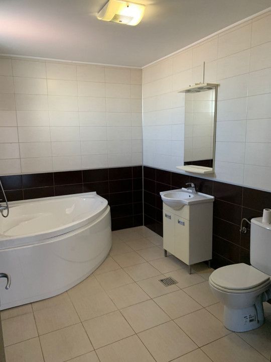 Inchiriere Penthouse zona Calea Bucuresti - Poză 5