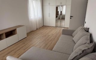 AP. 2 CAMERE- ROKA RESIDENCE, PET-FRIENDLY, PARCARE, PRIMA INCHIRIERE - Poză 1