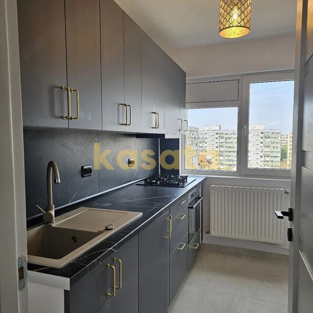 Apartament 2 camere de închiriat – Bucureștii Noi - Poză 4