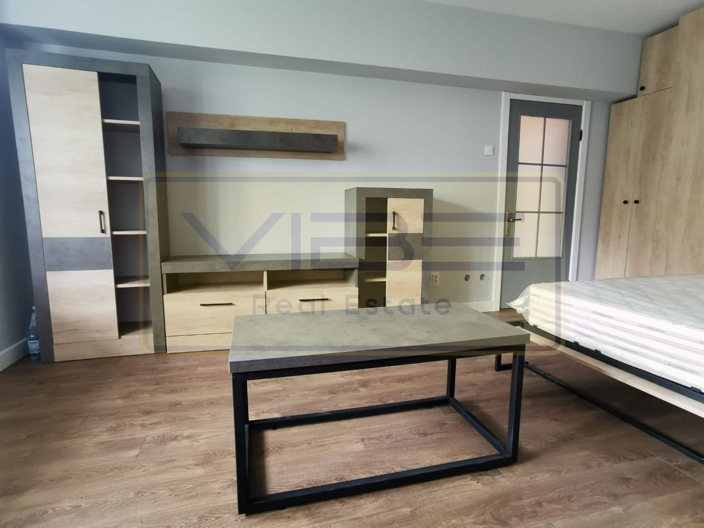 Apartament 1 camera Alexandru cel Bun - 20 min Copou - Poză 2