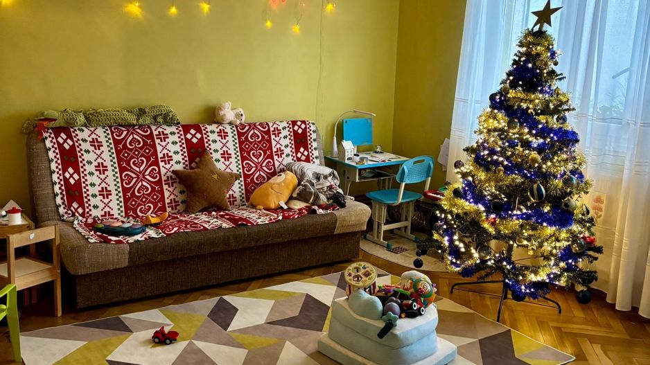 Sagului-Dambovita | 3 Camere | 2 Bai | Etaj Intermediar - Poză 6