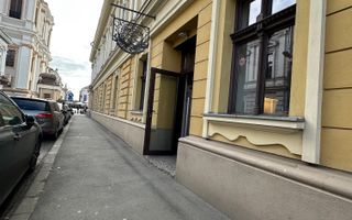 Spatiu comercial în Piața Unirii - 155 mp - Poză 5