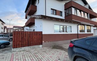 Aparrtament 2 camere | Zona liniștită | Petfriendly - Poză 16