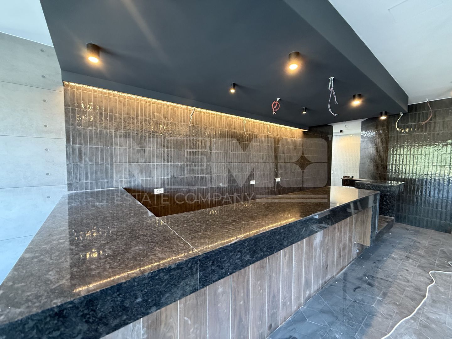 Spațiu comercial de închiriat | 110 mp | Ideal pentru Bistro - Poză 1