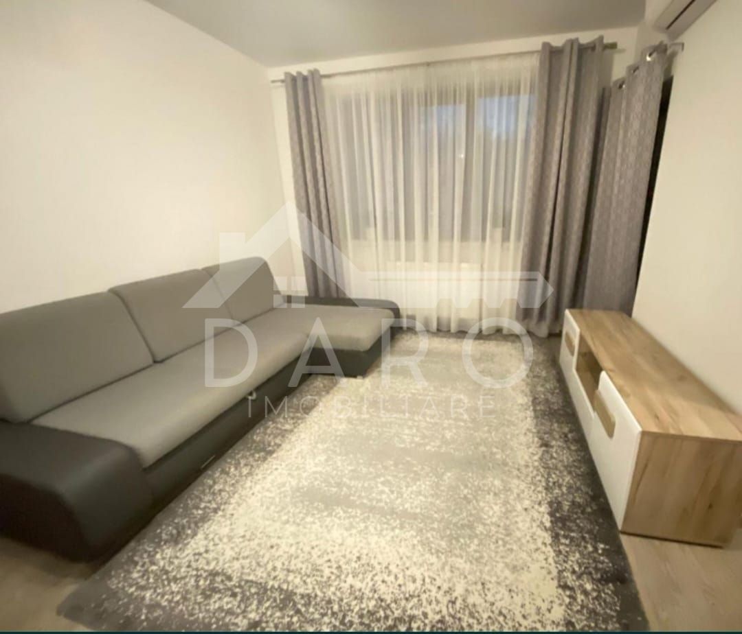 INCHIRIEZ APARTAMENT 3 CAMERE COLORS RESIDENCE - Poză 3