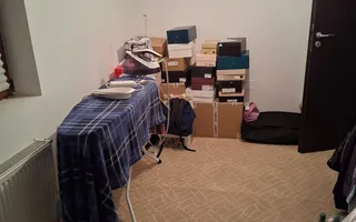 Vand Ap. 4 camere Str. Rezervelor 70 Militari Residence - Poză 14