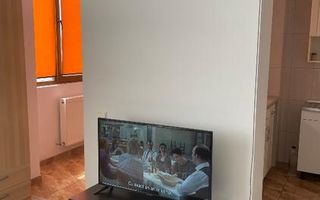 Garsonieră cochetă de închiriat – Militari, disponibil imediat - Poză 7