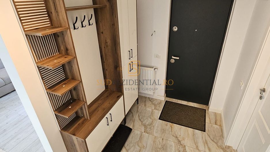 Vila Individuala Moderna / 4 Camere / 2 Bai / Zona centrala - Poză 21