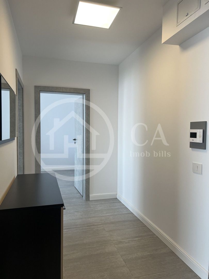 Apartament cu 2 camere de inchiriat Prima Onestilor Oradea - Poză 3