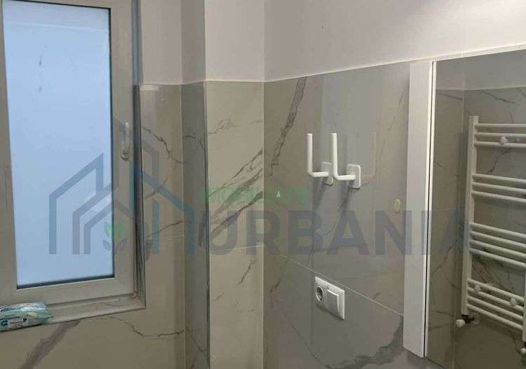 Apartament 3 camere, 2 băi, 74.40 mp, cu parcare și boxă, Valea Adâncă - Poză 4