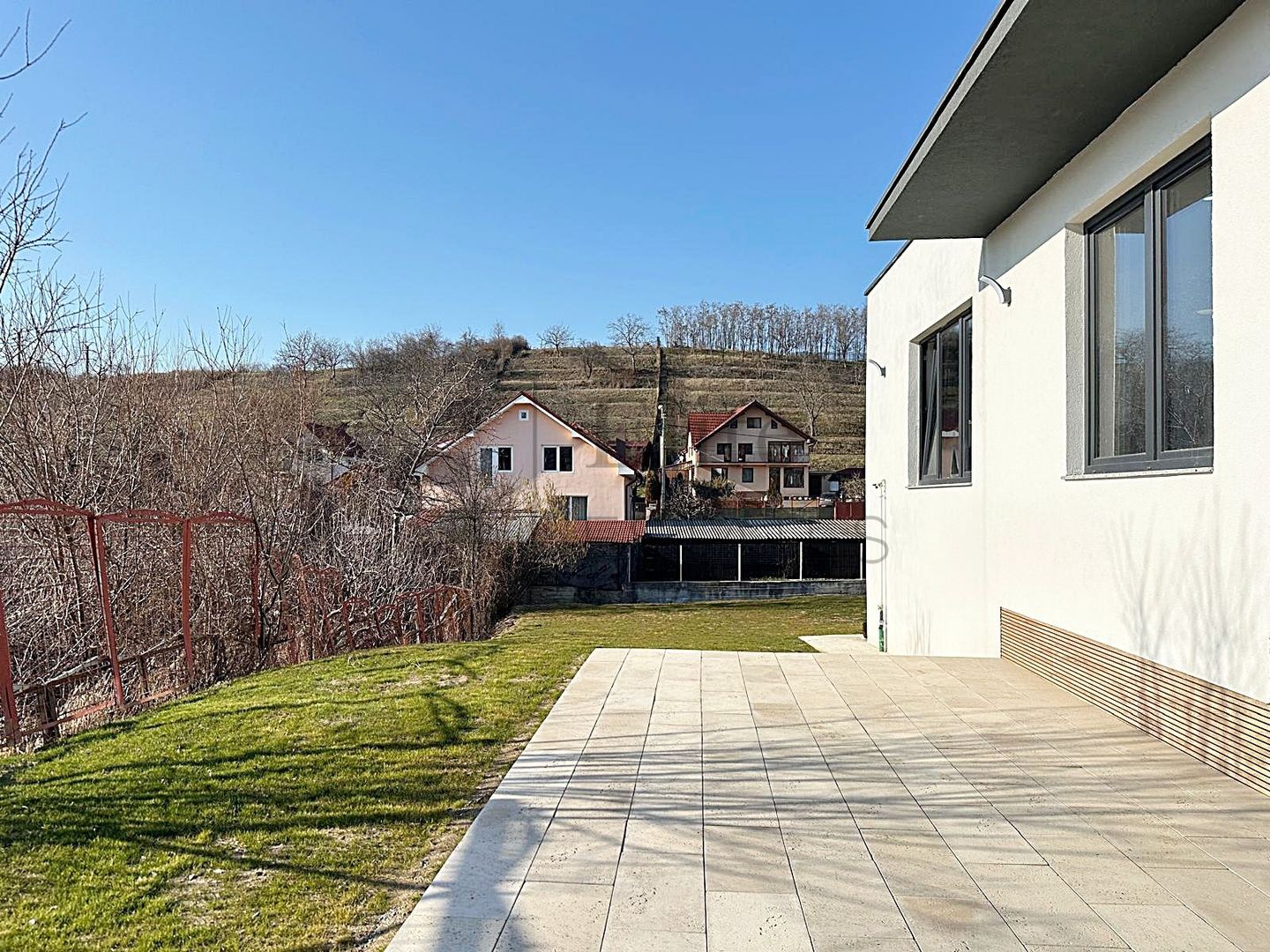 Casa cu teren 830 mp in zona Dealuri Oradea - Poză 10