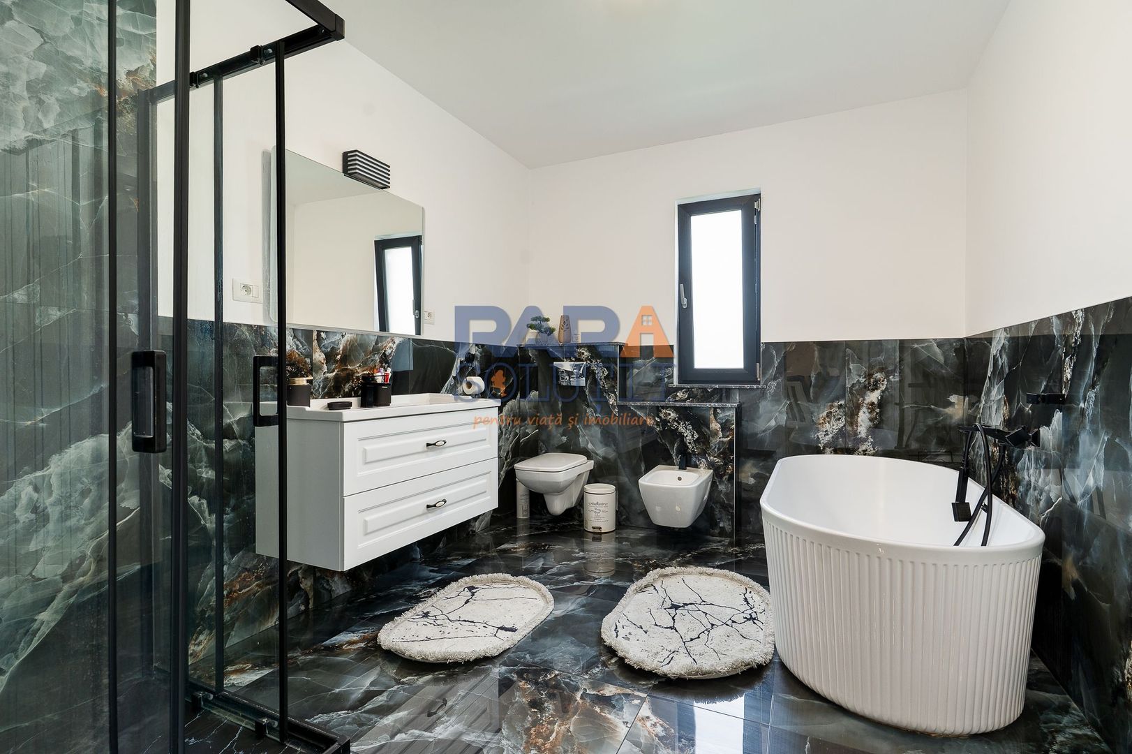 Casa ideală - 3 dormitoare, 1400 mp teren - Poză 8