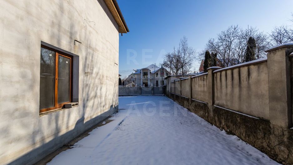 Vânzare casă , 240 mp., str. Păcii, Durlești - Poză 20