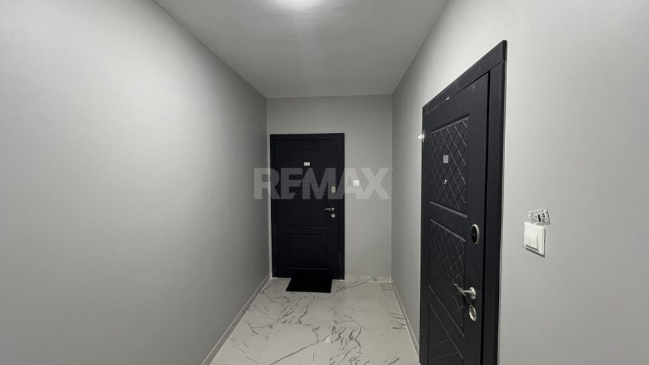 Apartament cu 3 camere, Complex rezidențial Newton House, Buiucani - Poză 46