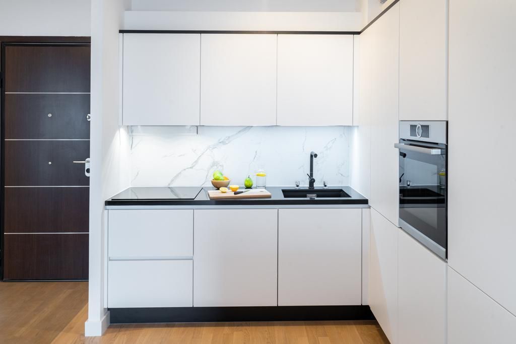 Apartament 2 camere de închiriat –Upground Residence - Poză 6