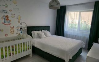 VANZARE APARTAMENT 2 CAMERE + GRADINA 23 MP - Poză 9