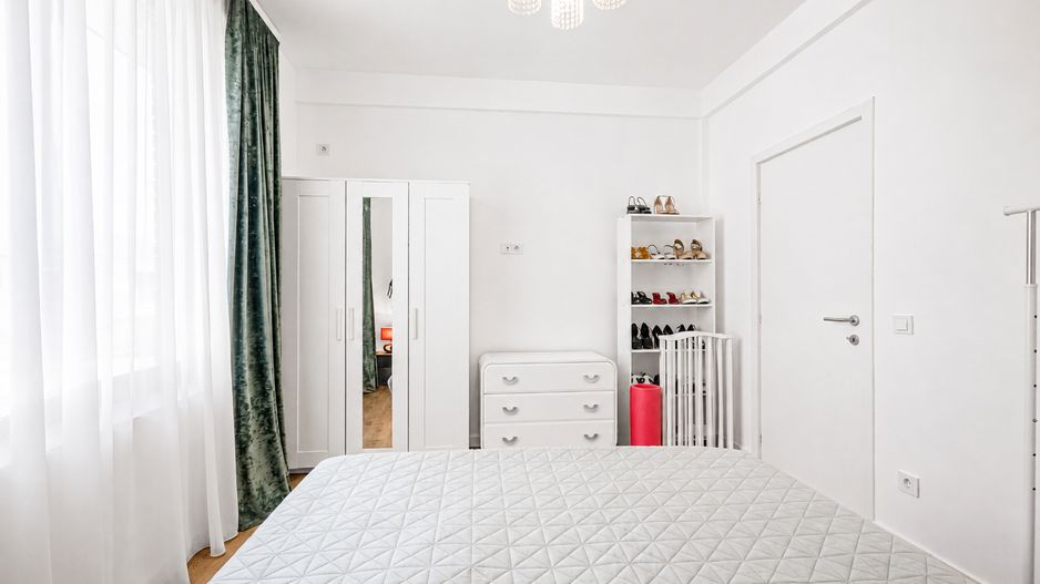 ♦️ Tunari | Casă individuală 2024 | 375 mp teren | 4 camere | La Cheie - Poză 15