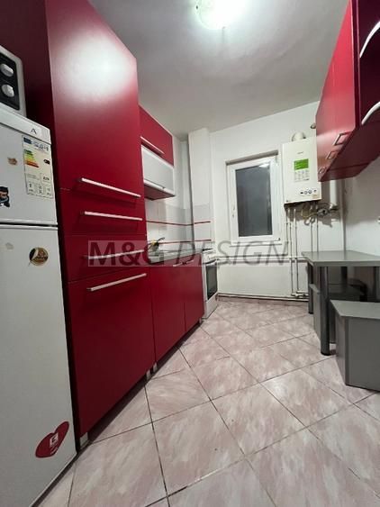 3 camere,etaj 1,Sagului-Kaufland centrala gaz - Poză 2